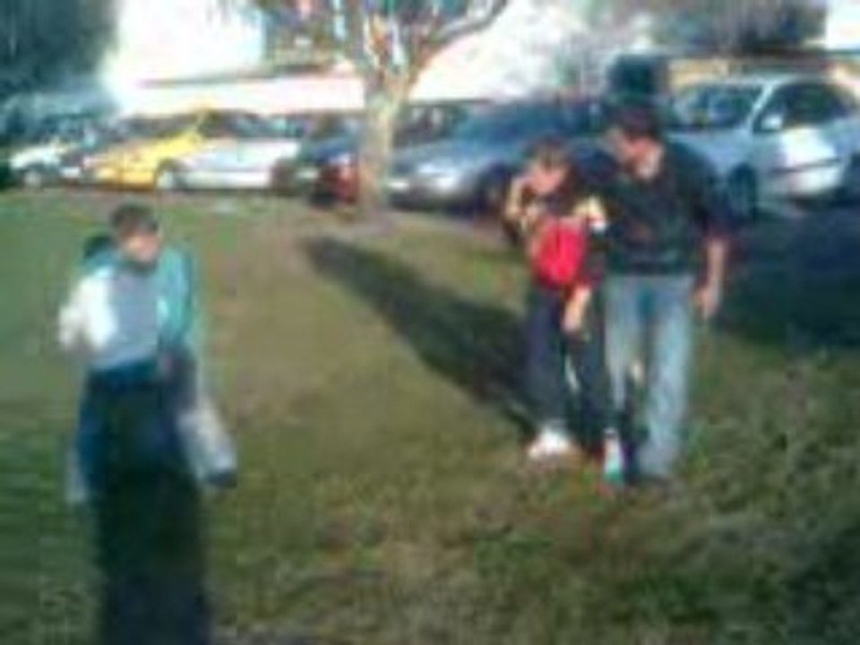 Baston 5/5