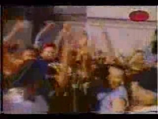 BURRO BANTON - BOOM WAH DIS video 1993