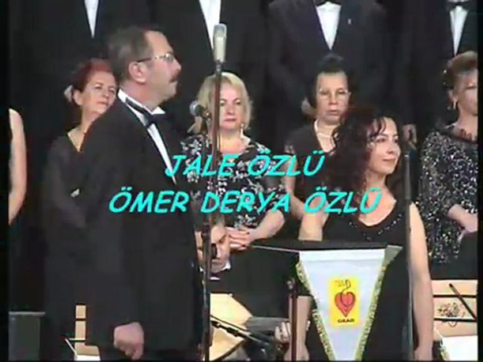 JALE-ÖMER DERYA ÖZLÜ TSM.GEAD