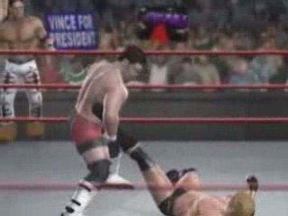 Canadian Made vs. Latino Nation