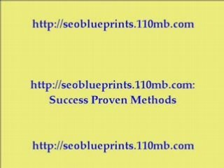 SEO Marketing Blueprint Books Few Steps Away From Here