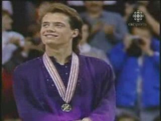 Canadian Mens Champions Fluff