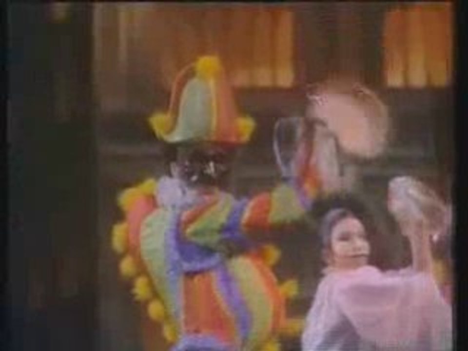 Carnaval à venise9