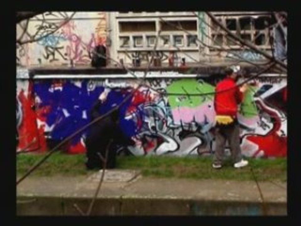 Rennes sous les bombes