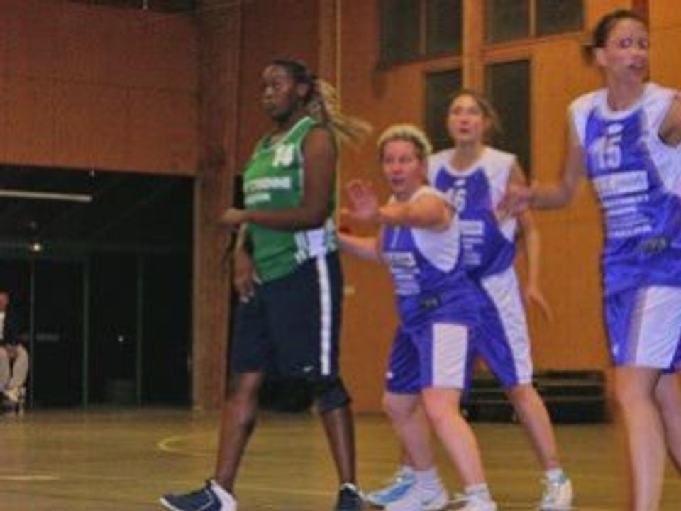 Coupe de l'Indre: Arthon vs Issoudun