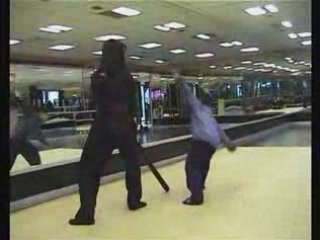 Bujinkan Turkiye Ninja Turtles Kids class