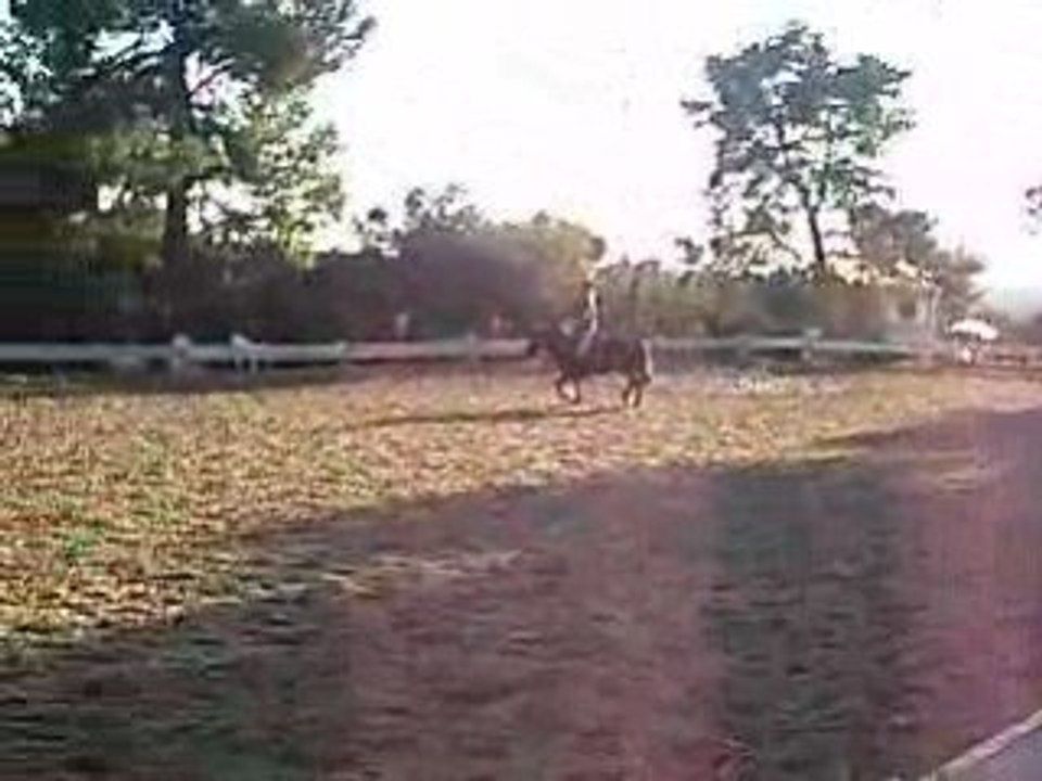 Eclipse en carrière