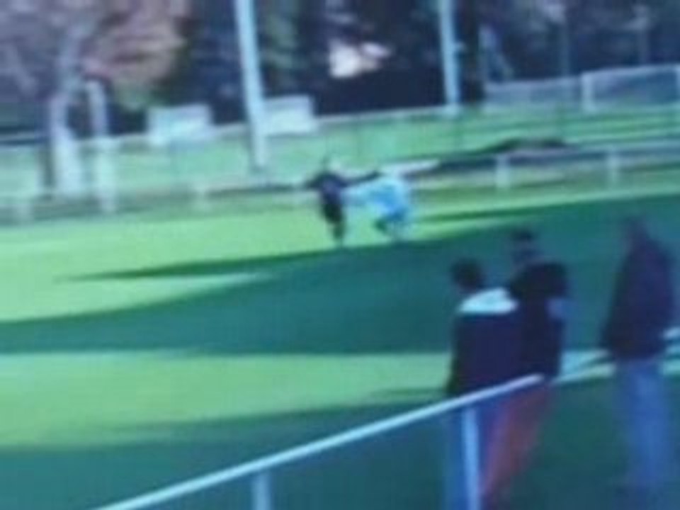 messi du racing club de strasbourg