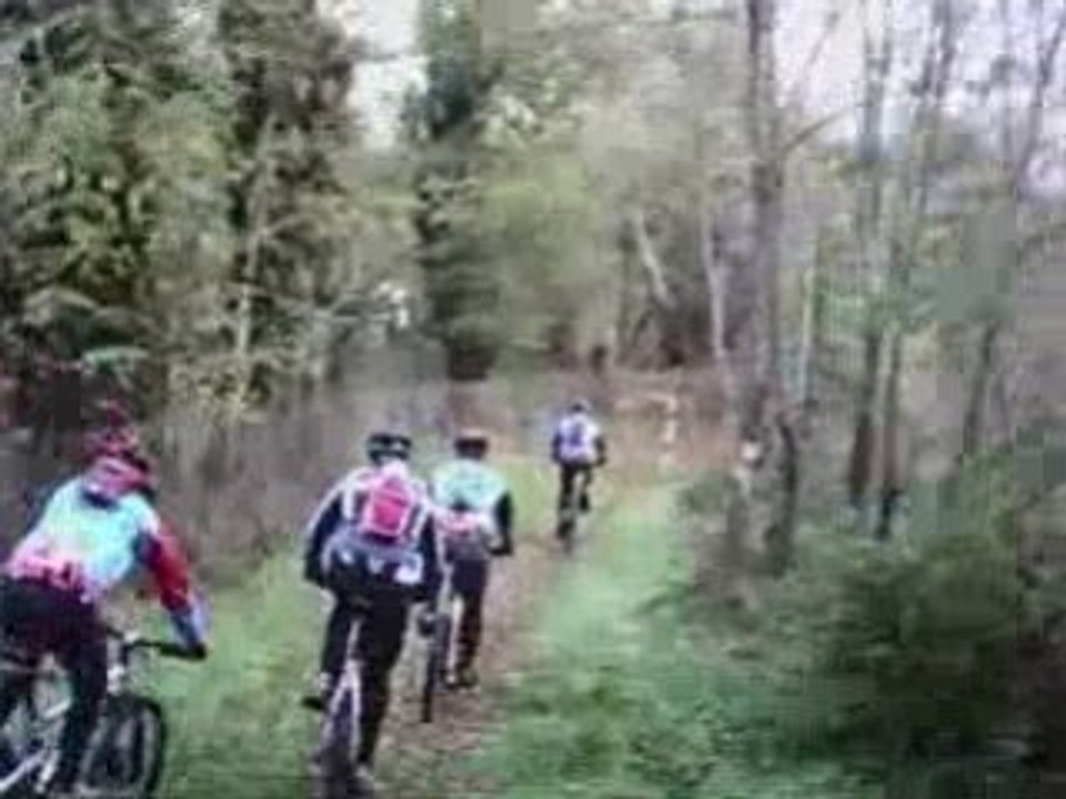 Rando VTT Maine pommier (33)