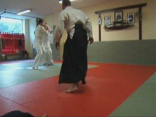 Randori Kadour Jean-Claude Fred (18/10/08)