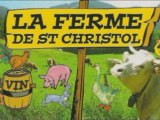 La ferme de Saint Christol les Alès