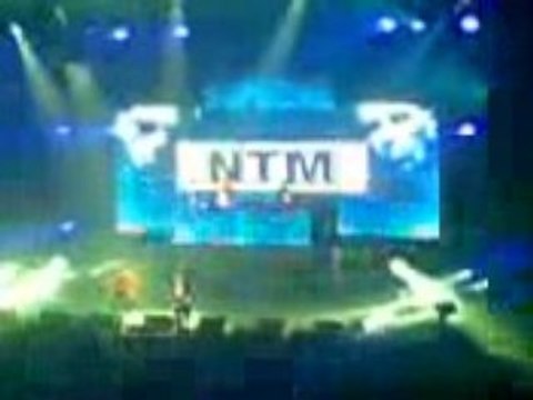 NTM Zenith Lille 24/10/2008