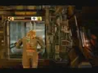 Dead Space PC Intro + Gameplay
