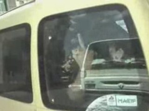 Truand 2 La Galère - Baise Skyrock ( Morsay Zehef )