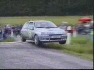 Best of jean ragnotti partie 1