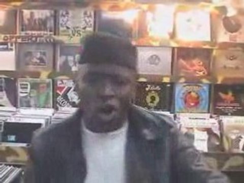 Mystik à T-maxx records - Freestyle