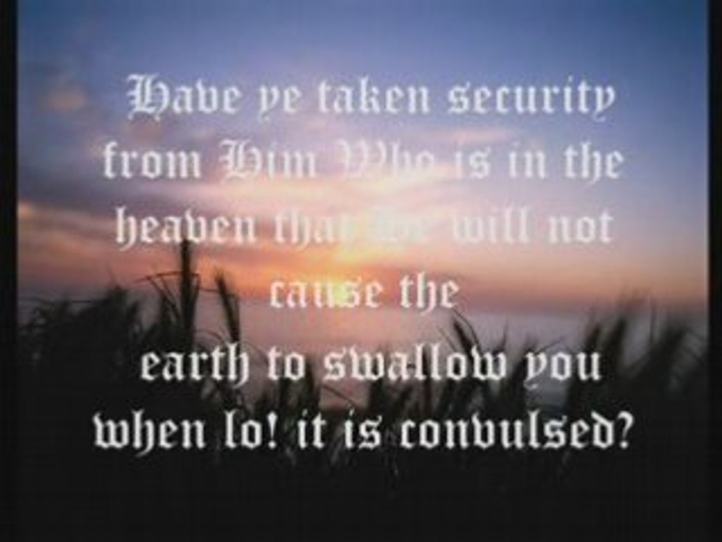 Download 72+ Contoh Surat Al Mulk Imam Faisal Terbaik Gratis