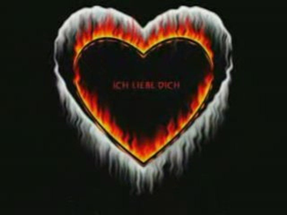 Eisbrecher-Kann denn Liebe Sünde sein