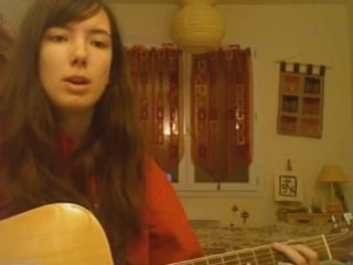 Francis Cabrel "African Tour" by Joul