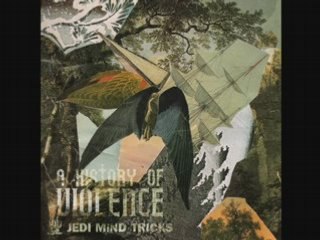 JEDI MIND TRICKS - God flesh