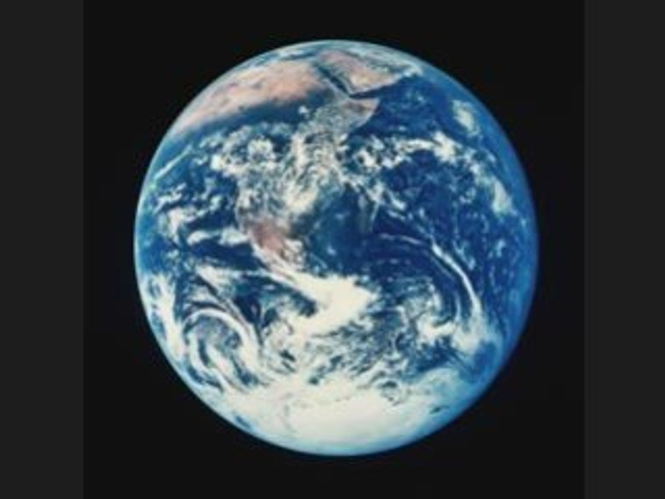 Son de la TERRE