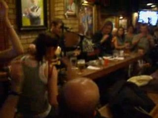 Week-end en Irlande - Temple Bar 1