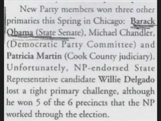 Obama - Redistribute Wealth Of Whites To Blacks