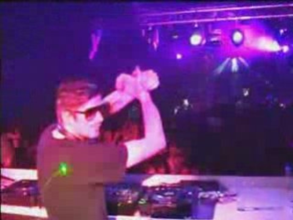 Kavinsky @ 4sans