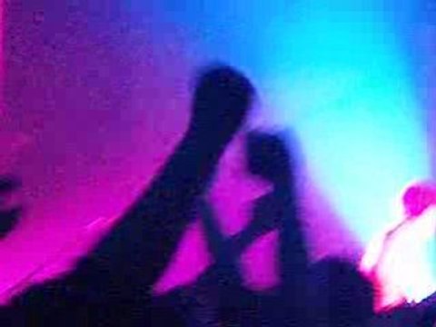 Rock'n'Roll Queen-The Subways 18.10