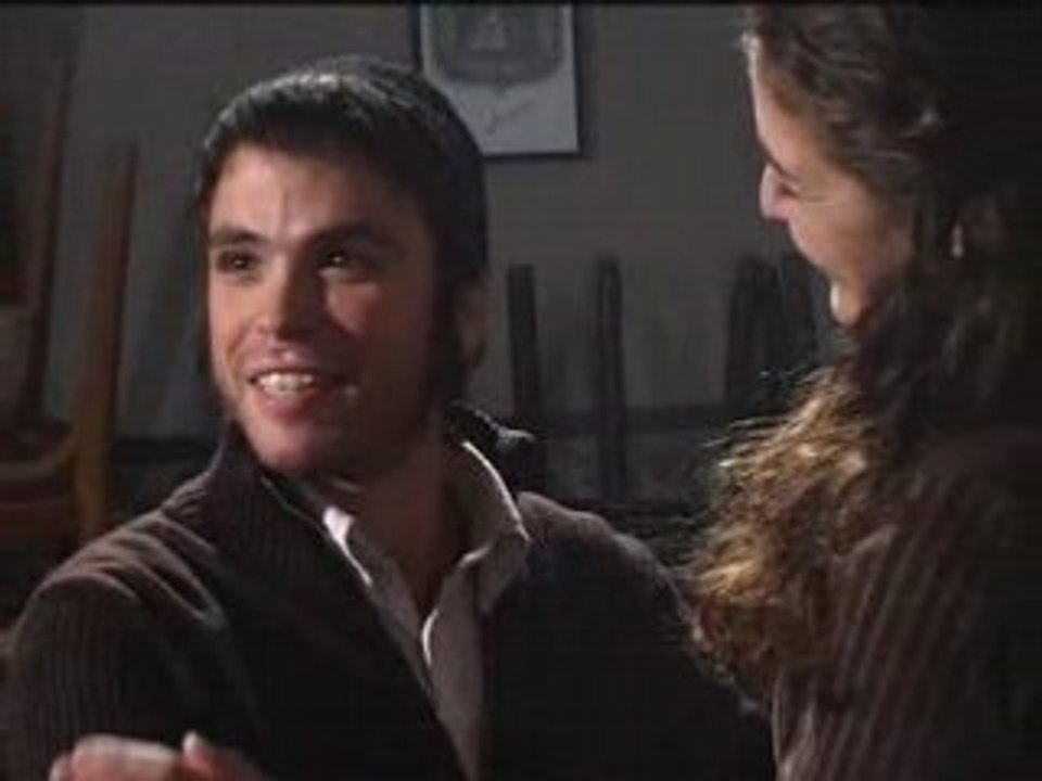 Karim Cherif REEL 2008