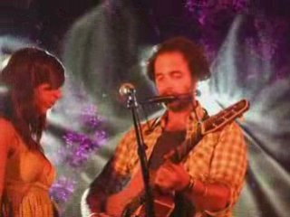 Petite (avec Bensé) au Mas