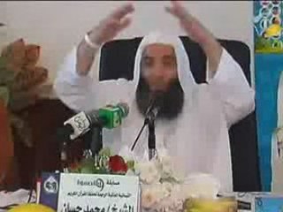 نصيحة للشباب من محمد حسان