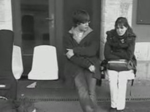 L'attente (court-métrage)