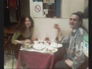 Claude, le plus beau poete du marais myspace