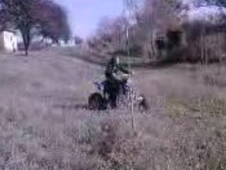 Le Quad !!!