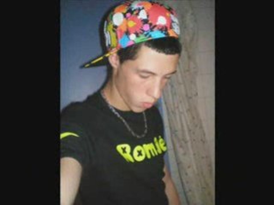 #93 RomJé Leader Fanateck Chartres