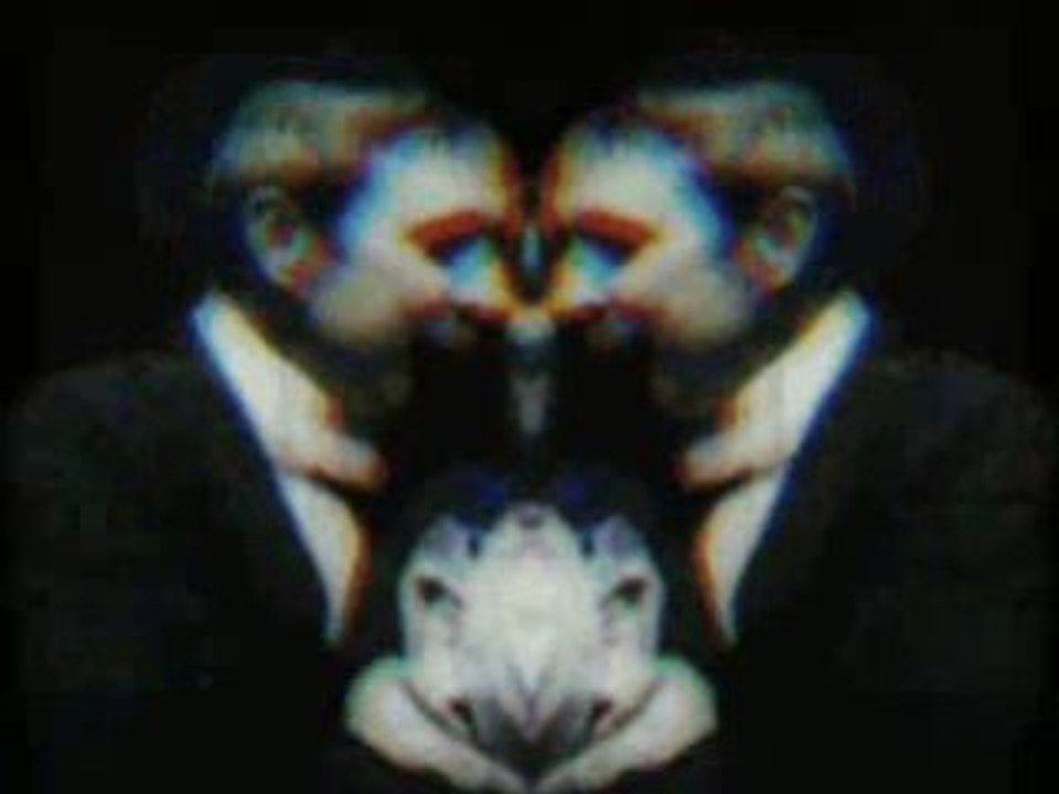 Extrait3/ Vj ChromaKey