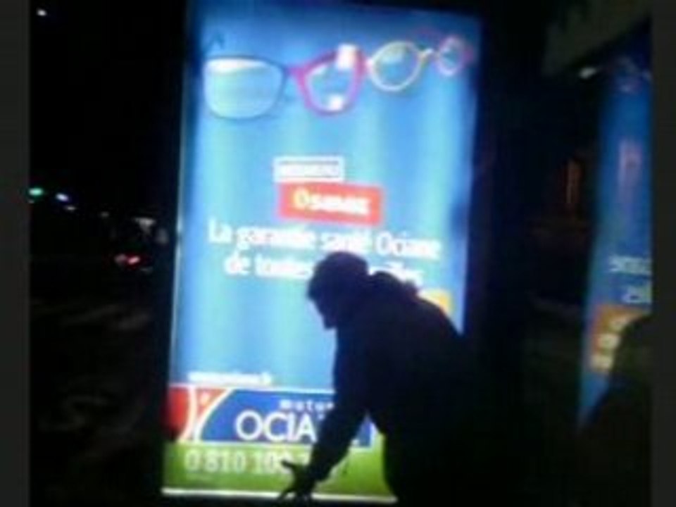 Le Retour