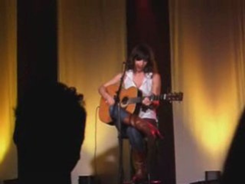 Je m'ennuie (Salle de Billard de l'Olympia) - Rose