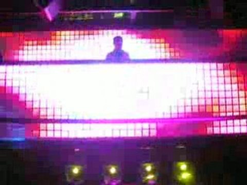 Mathieu Bouthier @ Mix Club 25.10.08