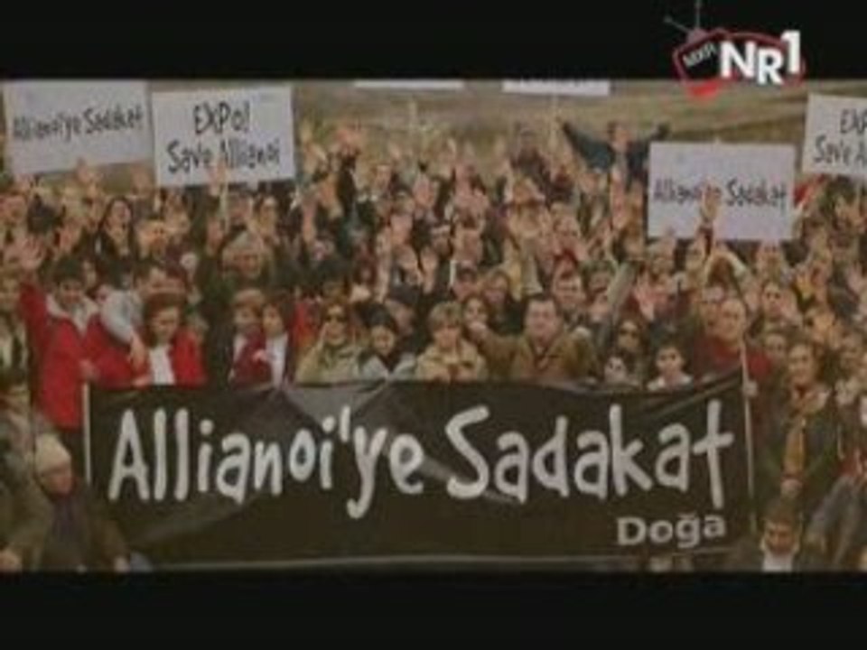 Tarkan Ft. Orhan Gencebay - Uyan_-_by kibo_-_