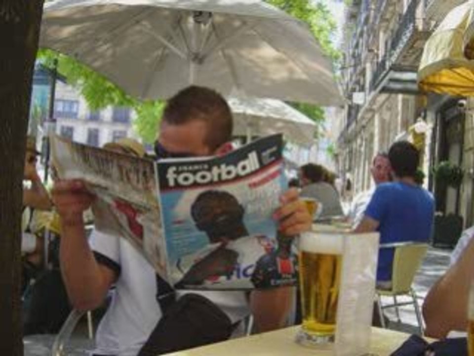 Espagne-2008