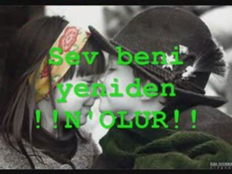 DÖN BANA - CEM ÖZKAN