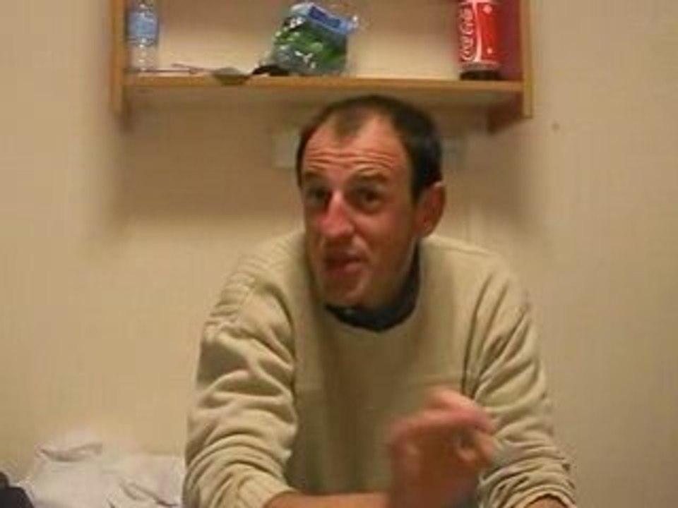 Casifish nous explique pourquoi il a choisi GNU...