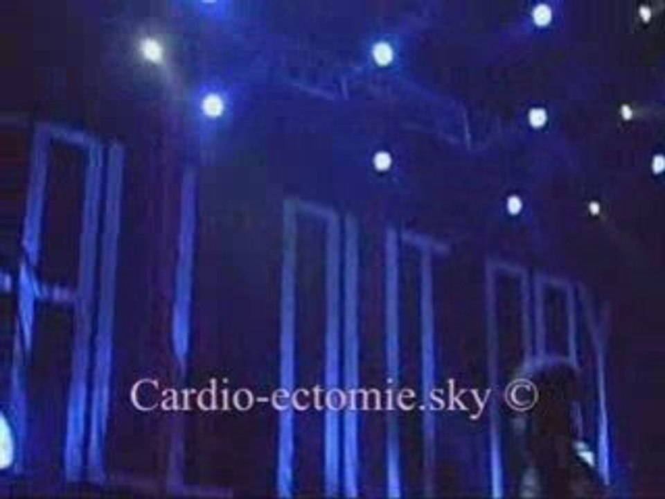 Fall Out Boy - Lille - 15 octobre - Thanks for the memories