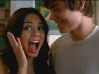 Making Of HSM 3 - Betisier