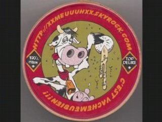 La Vache Folle