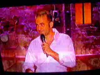 jamel comedie