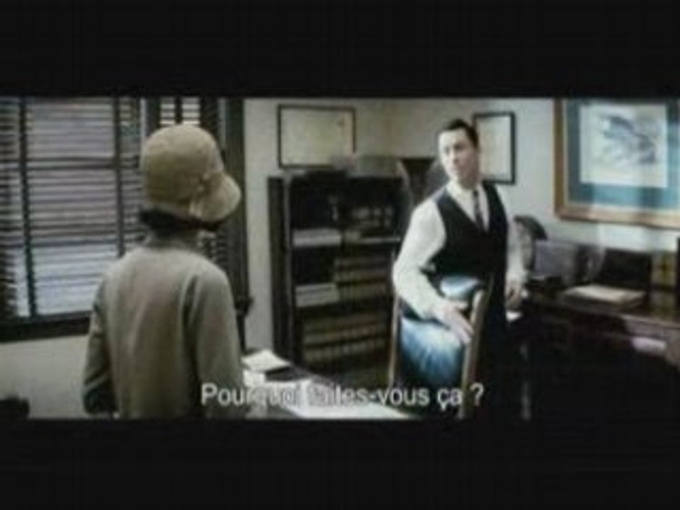 L'Echange