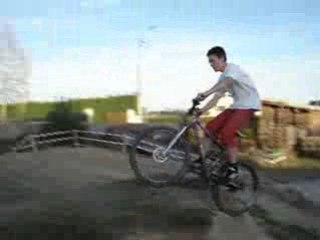 ptit saut